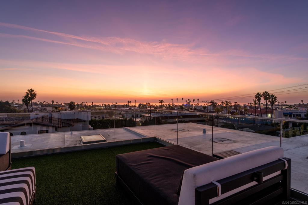 La Jolla - Residential