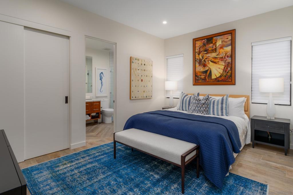 La Jolla - Residential