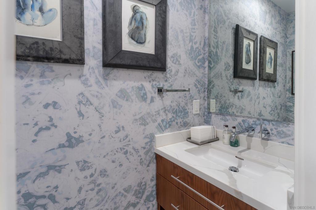 La Jolla - Residential