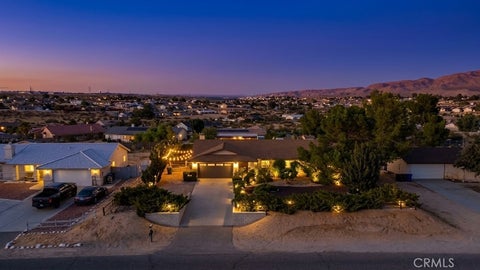 Photo of 14760 Hopland ST, Victorville, CA 92394 (MLS # PW26220566)