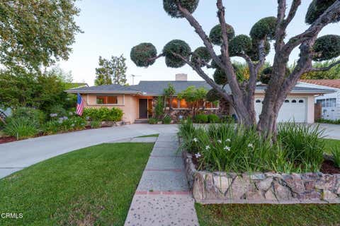 Photo of 460 Sharon Road, Arcadia, CA 91007 (MLS # P1-27912)