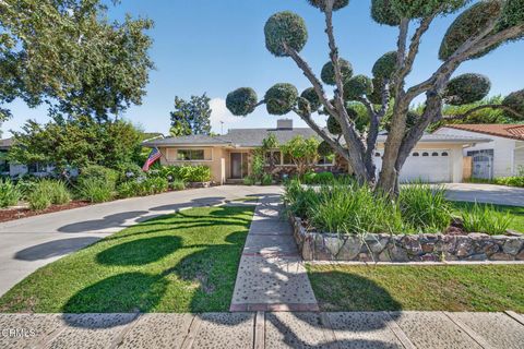 Photo of 460 Sharon Road, Arcadia, CA 91007 (MLS # P1-27912)