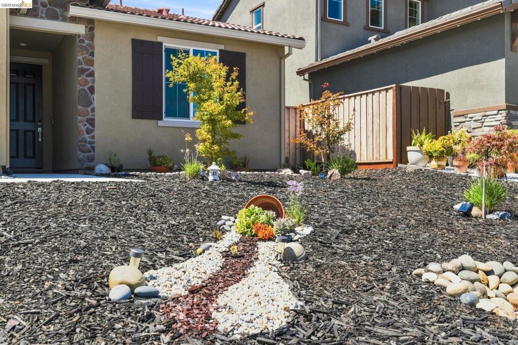 5386 Clauzetto Way