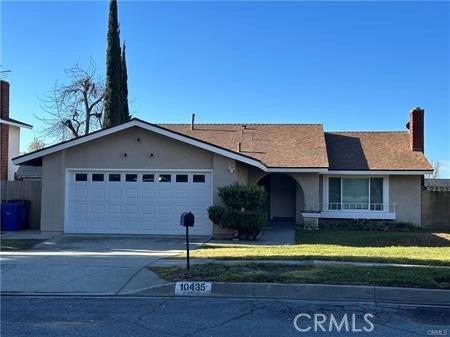 Photo of 10435 Gala Ave, Rancho Cucamonga, CA 91701 (MLS # CV26144609)