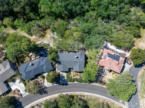 Tiny photo for 66 Terrace Hill Drive Dr, Paso Robles, CA 93446 (MLS # NS26058849)