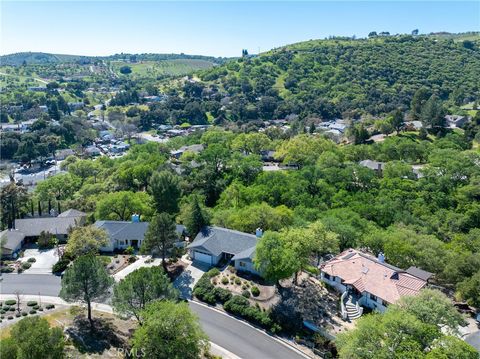 Tiny photo for 66 Terrace Hill Drive Dr, Paso Robles, CA 93446 (MLS # NS26058849)