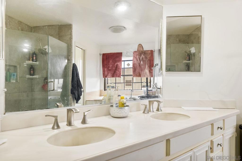 Mira Mesa - Residential