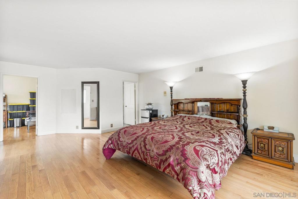 Mira Mesa - Residential