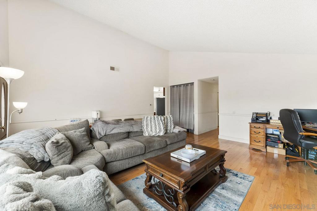 Mira Mesa - Residential