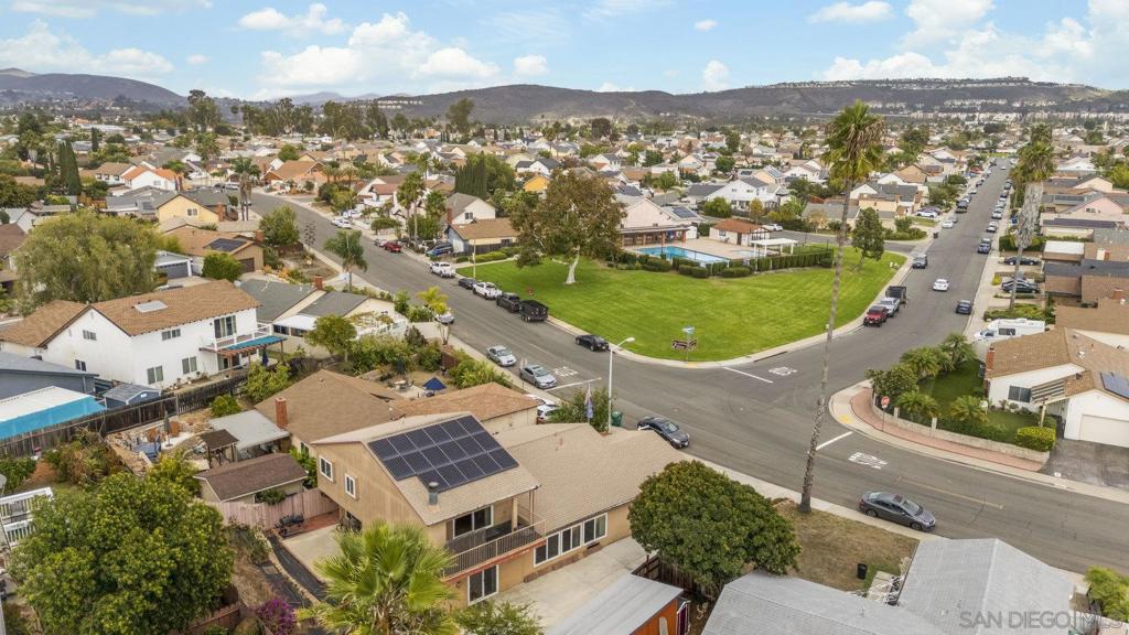 Mira Mesa - Residential