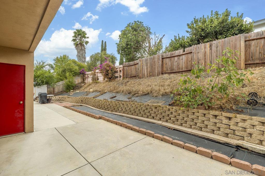 Mira Mesa - Residential