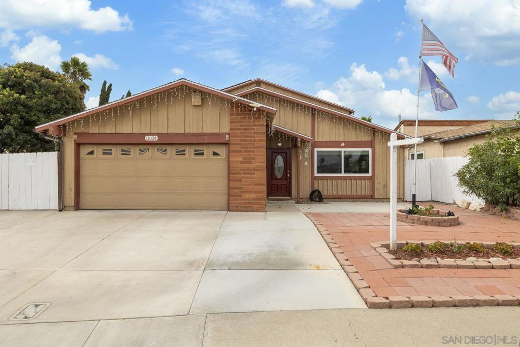 Mira Mesa - Residential