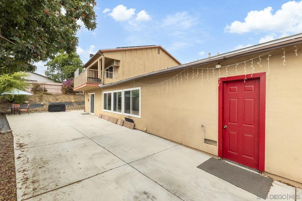 Mira Mesa - Residential