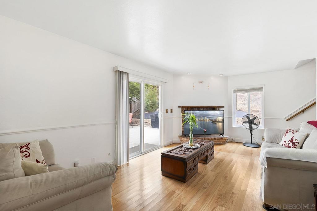 Mira Mesa - Residential