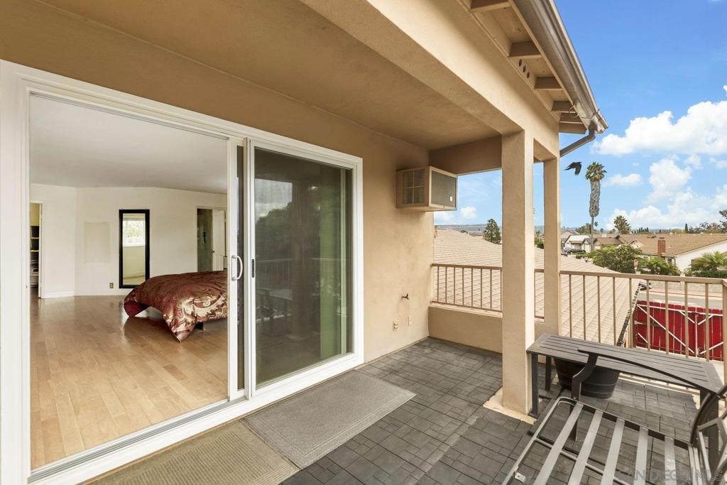 Mira Mesa - Residential