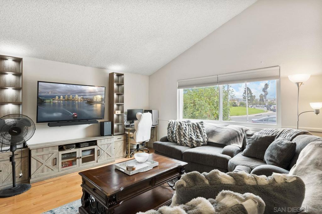 Mira Mesa - Residential