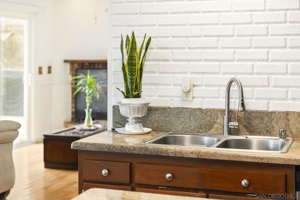 Mira Mesa - Residential