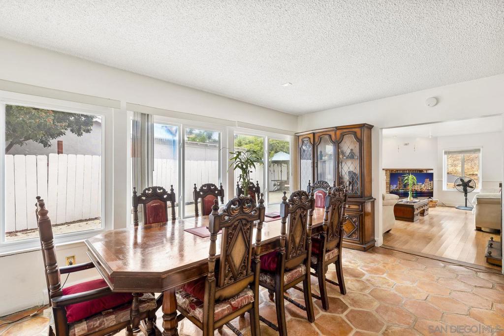 Mira Mesa - Residential