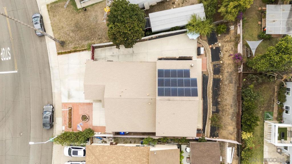 Mira Mesa - Residential