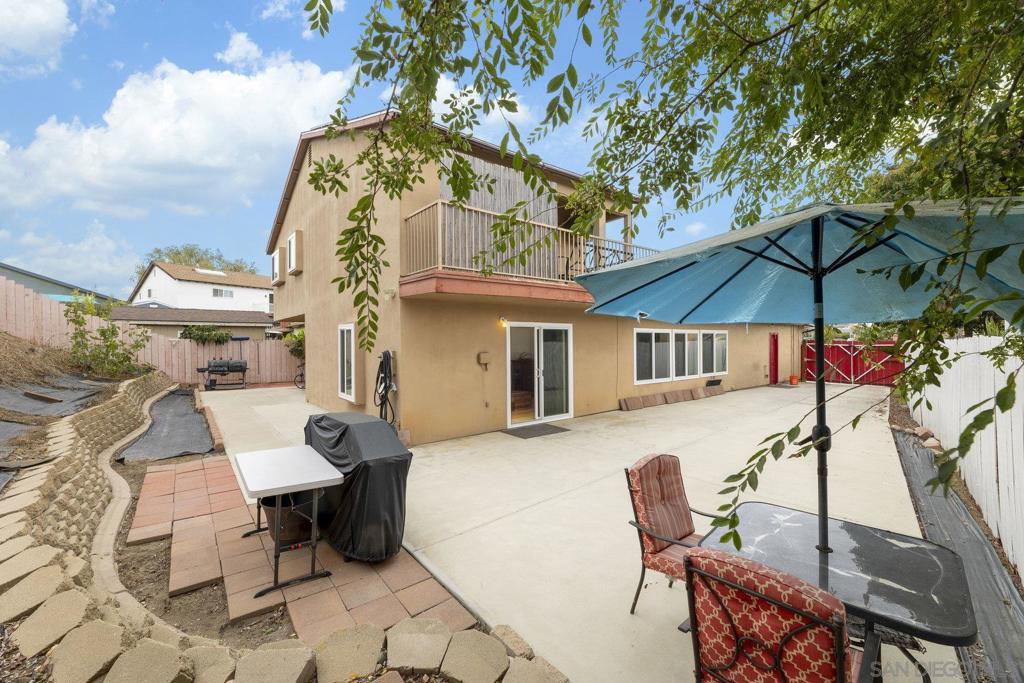 Mira Mesa - Residential