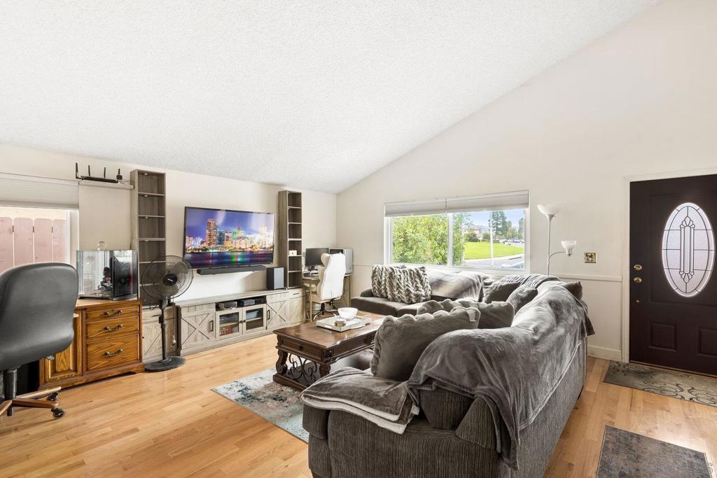 Mira Mesa - Residential