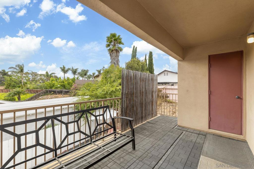 Mira Mesa - Residential