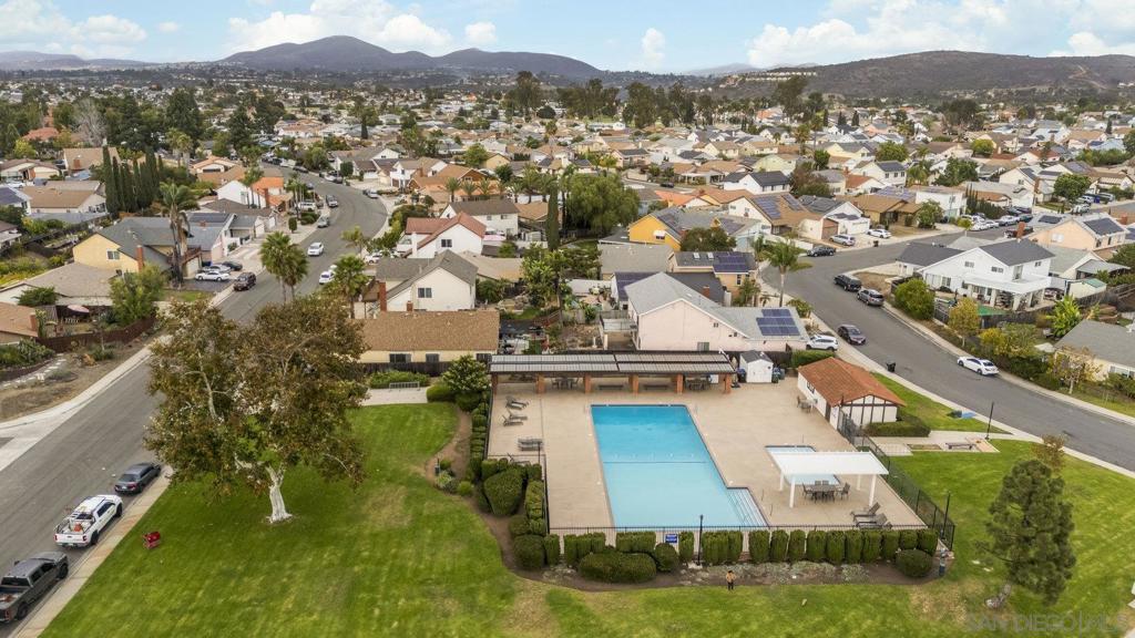 Mira Mesa - Residential