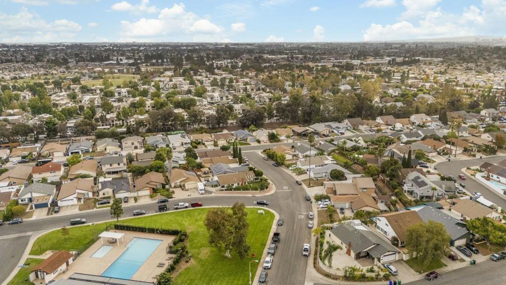 Mira Mesa - Residential