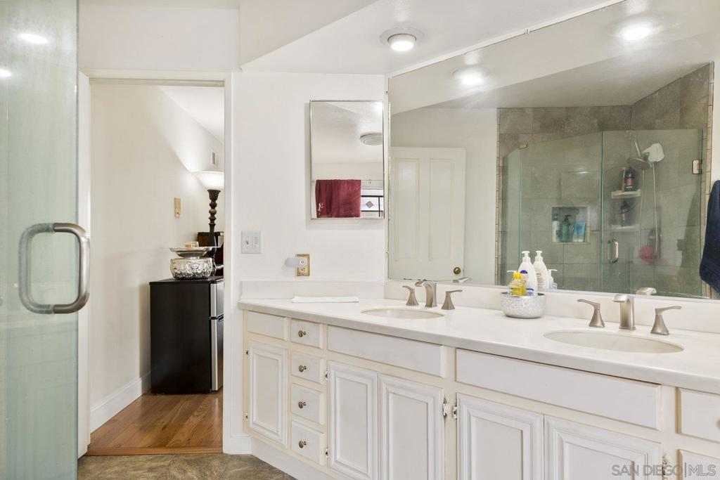 Mira Mesa - Residential