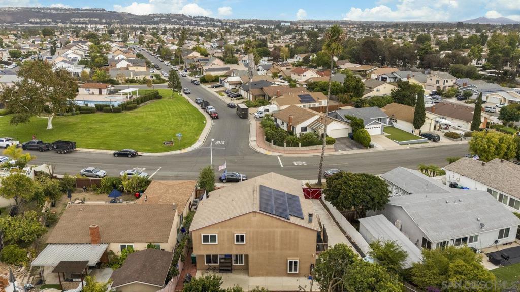 Mira Mesa - Residential