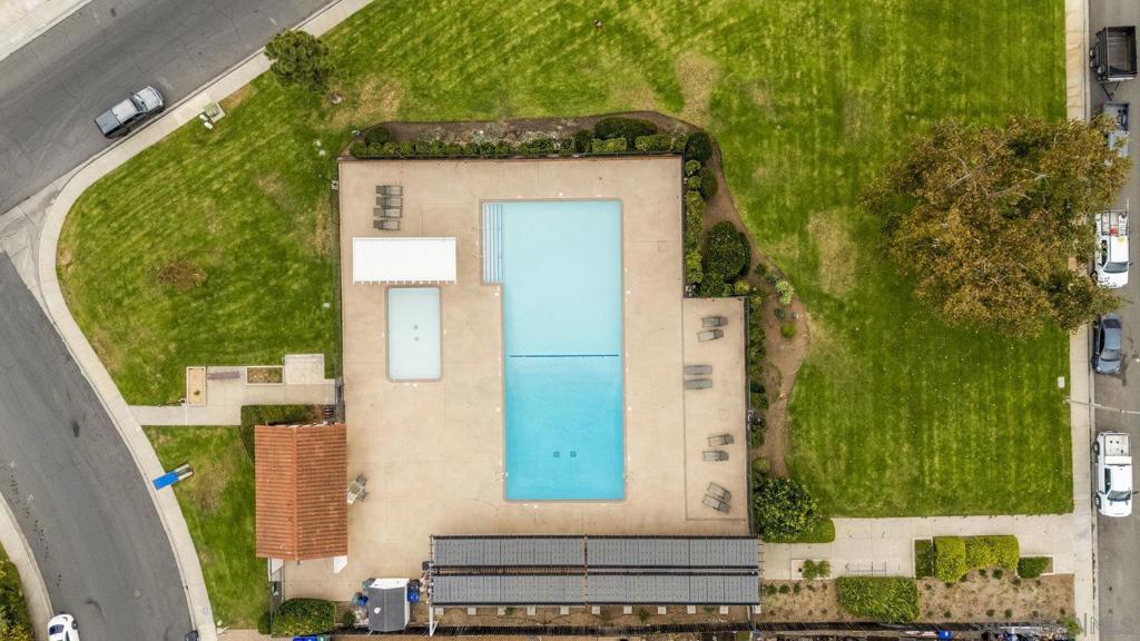 Mira Mesa - Residential