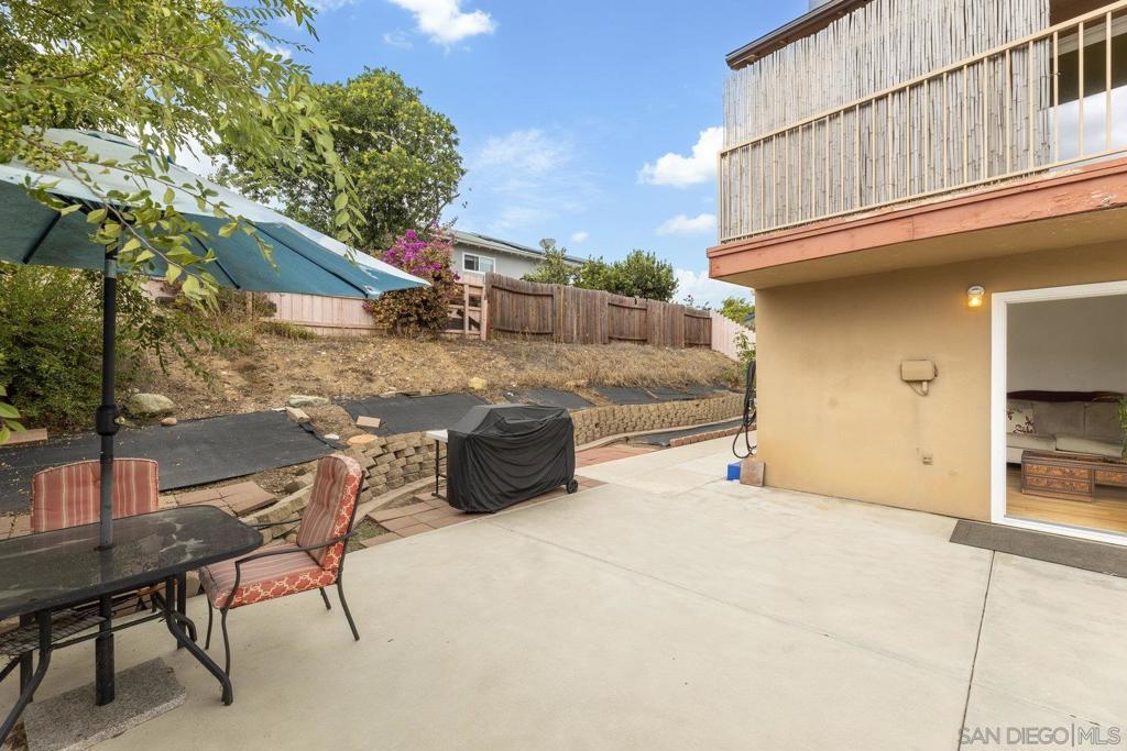 Mira Mesa - Residential