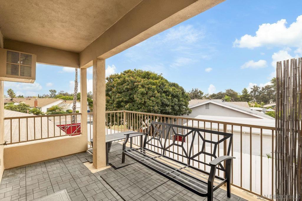 Mira Mesa - Residential