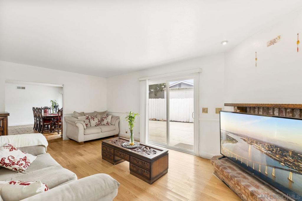 Mira Mesa - Residential