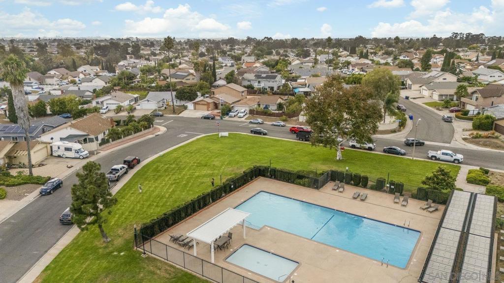 Mira Mesa - Residential