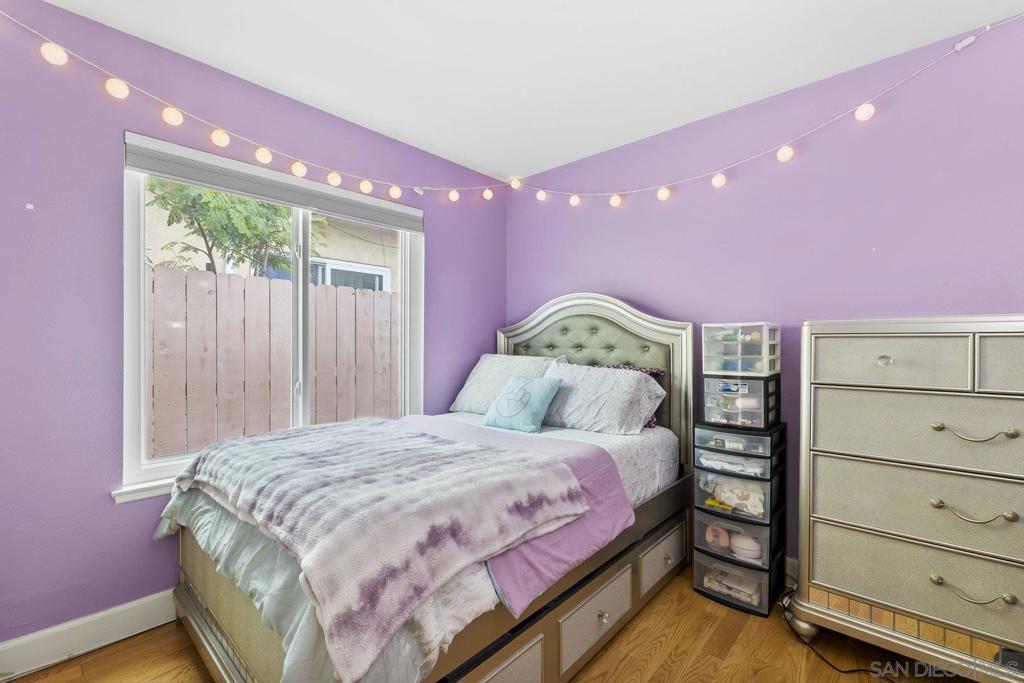 Mira Mesa - Residential