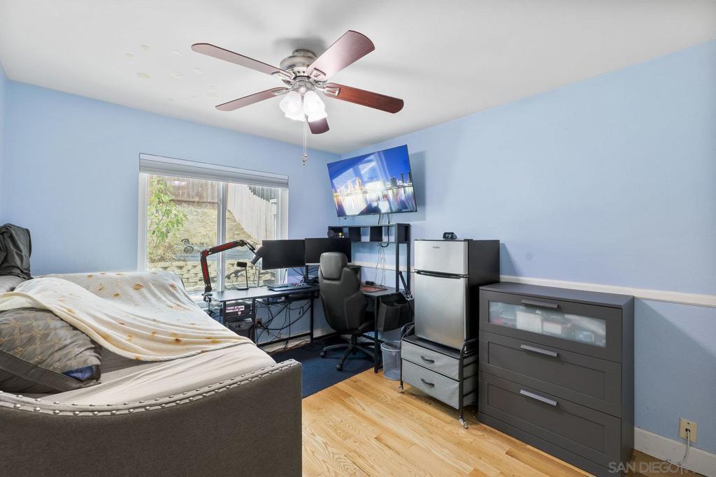 Mira Mesa - Residential