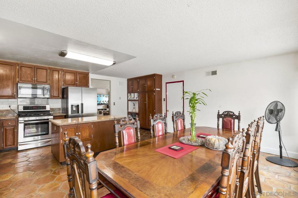 Mira Mesa - Residential
