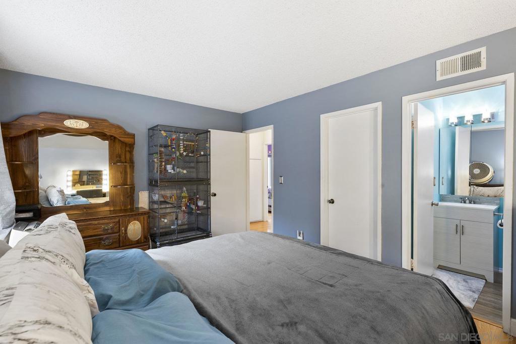 Mira Mesa - Residential