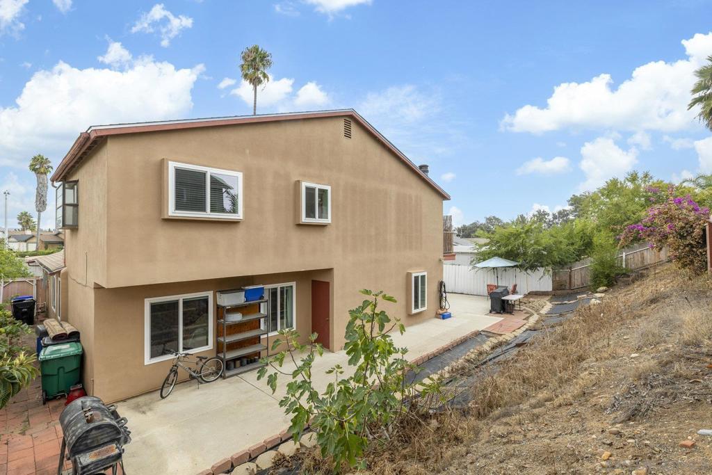 Mira Mesa - Residential