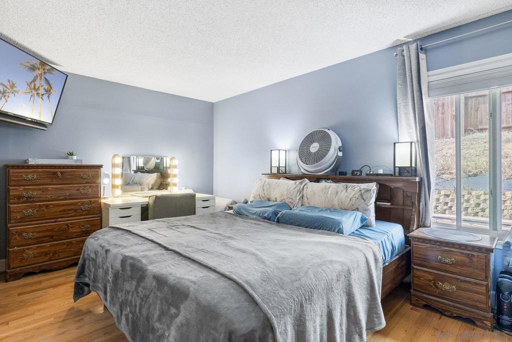 Mira Mesa - Residential