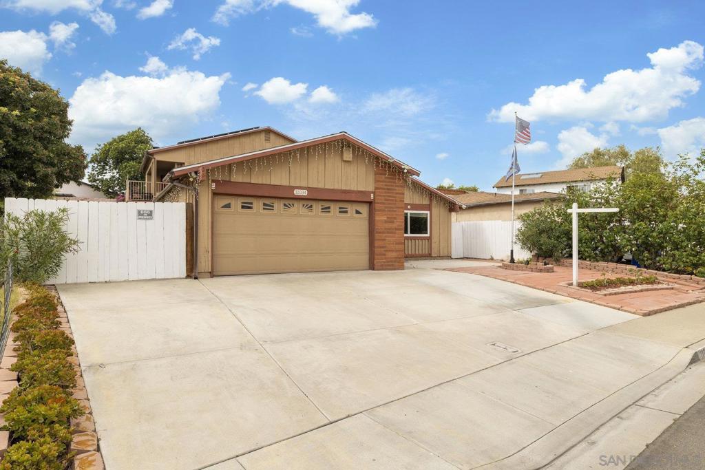 Mira Mesa - Residential