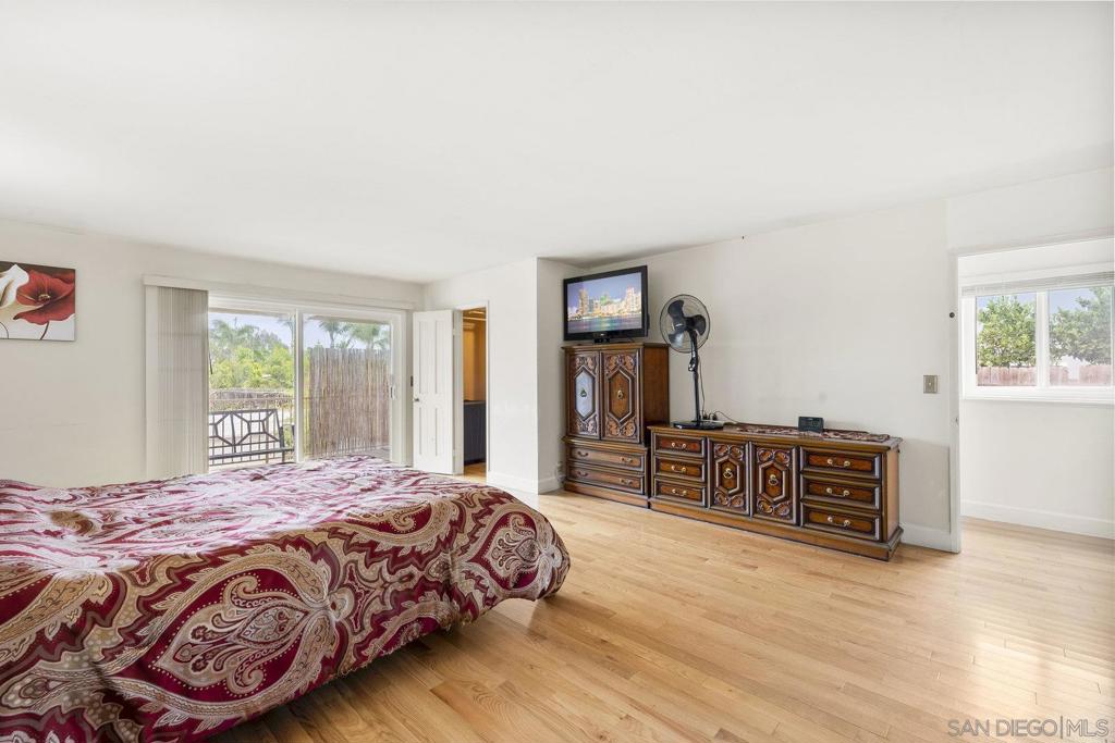 Mira Mesa - Residential