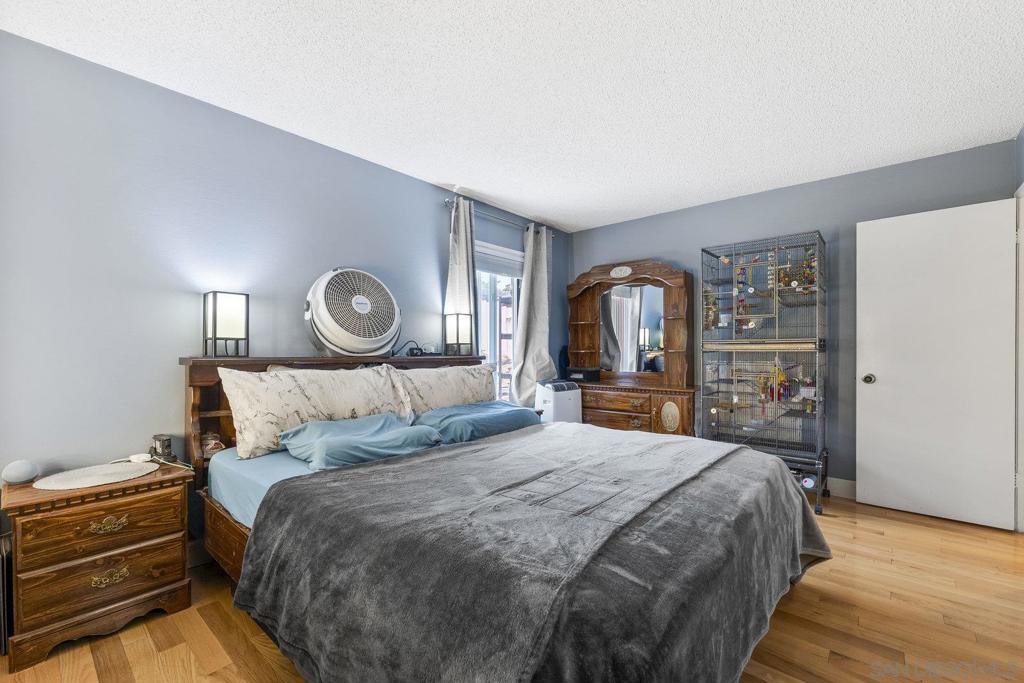 Mira Mesa - Residential