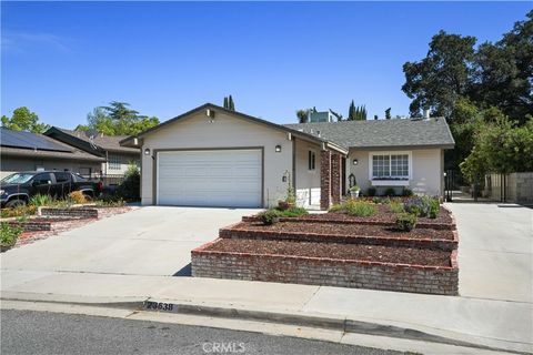 23538 Arlen Drive Newhall CA 91321