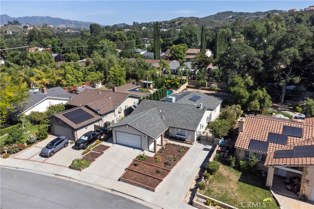 23538 Arlen Drive