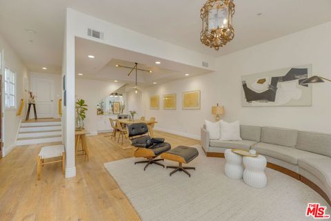 Photo of 11963 Mayfield Avenue #102, Los Angeles, CA 90049 (MLS # 26637011)