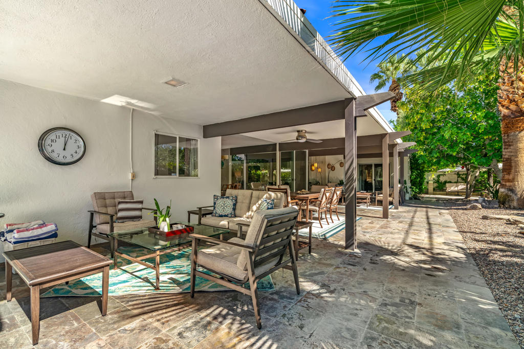Tahquitz River Estat - Residential