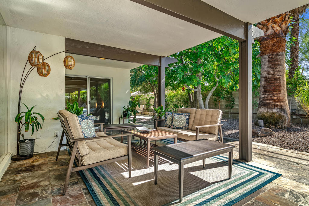 Tahquitz River Estat - Residential