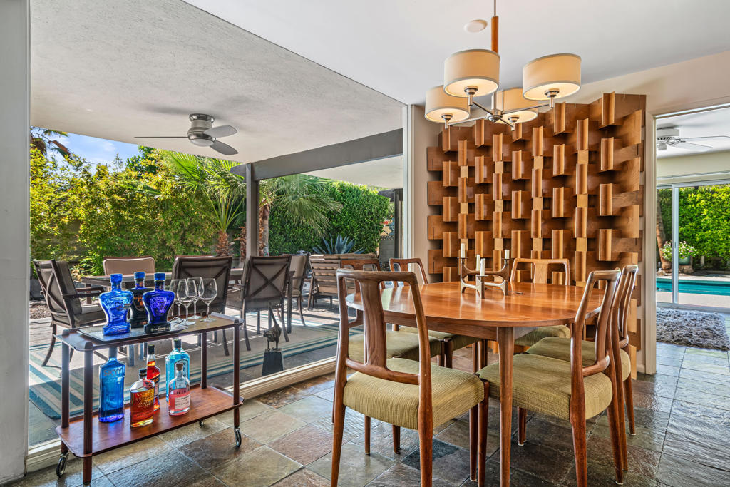 Tahquitz River Estat - Residential
